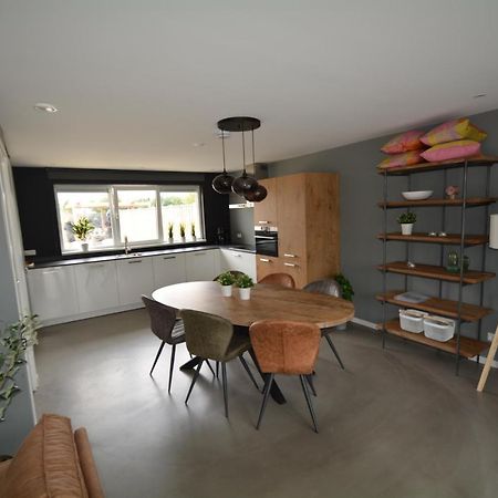 Branding Villa Serooskerke  Exterior photo
